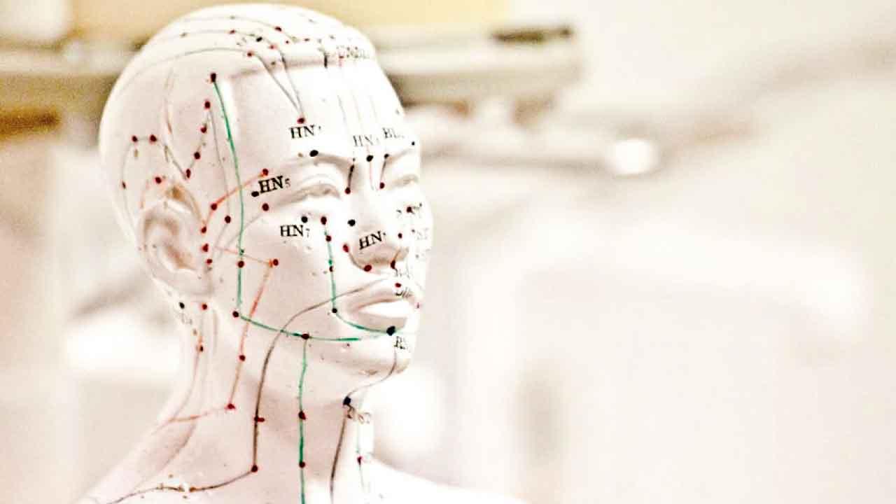 論調肝脾腎、通任督脈與腦病防治(上)