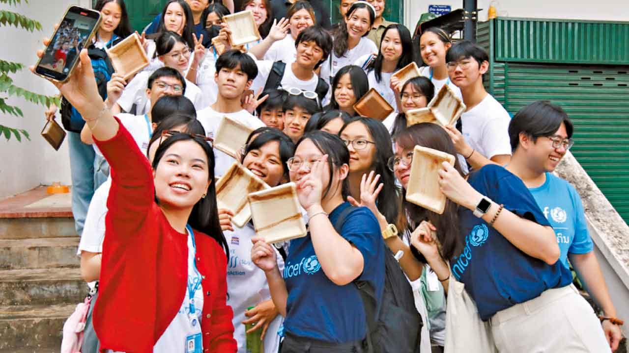 科技「百寶袋」