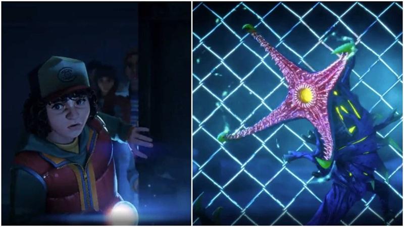 怪奇物語｜全新動畫衍生影集 延續超自然謎團