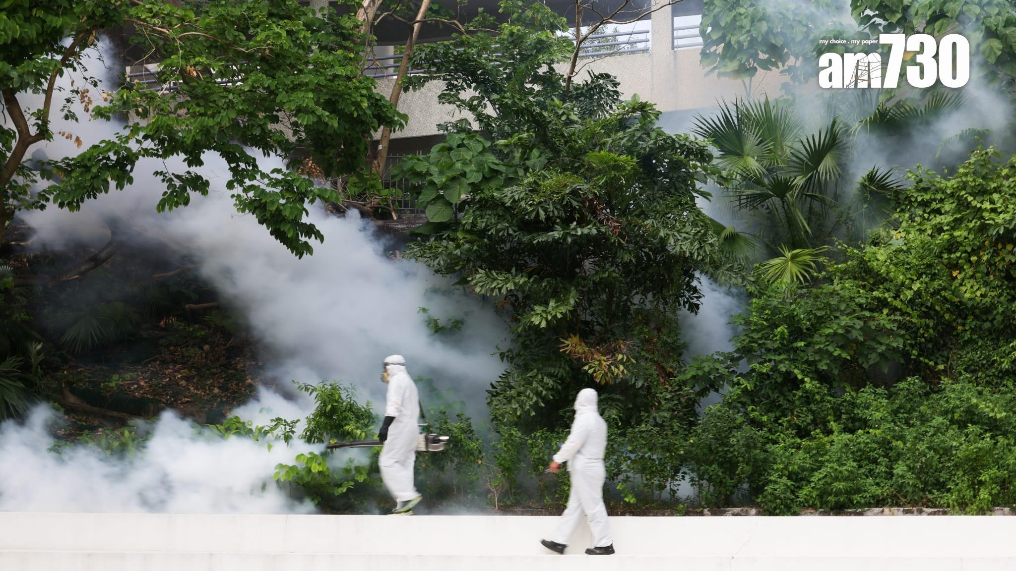 本港新增兩宗輸入個案。(資料圖片)