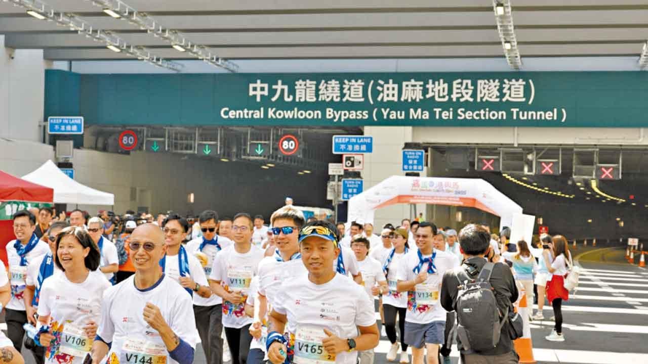 當「街馬」遇上墨菲定律