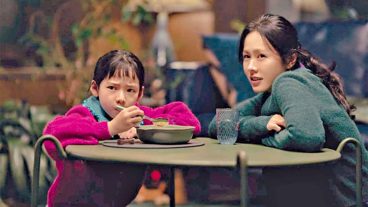 《選擇有罪》時代變本質依然