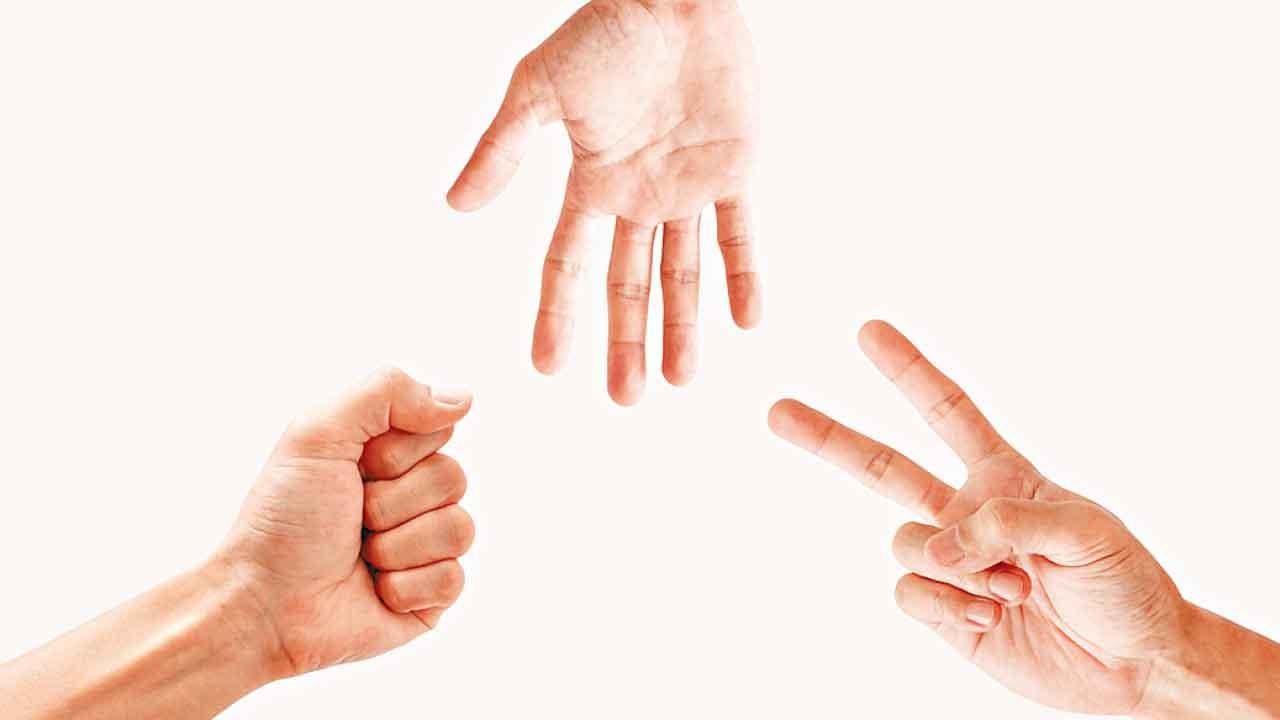 「巧合」定「巧運」？ 