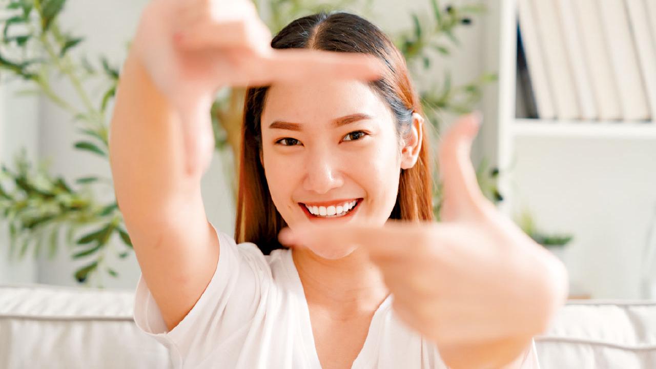 SILK激光矯視 1日復原 睇得清楚