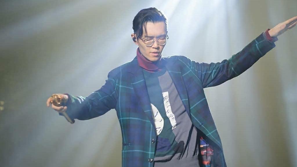 方大同生前未完成的計劃將陸續公開 2028年出大碟