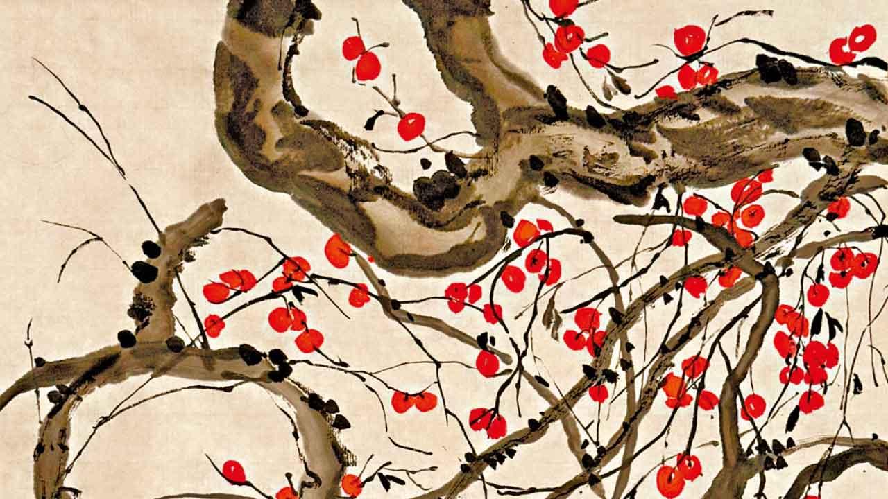 畫由心生｜李純恩