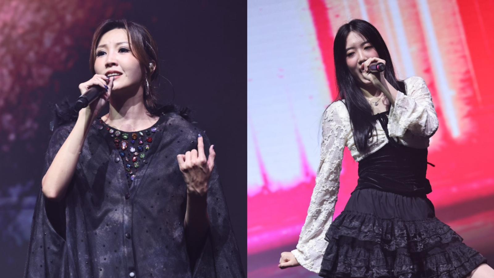 吳若希開騷喜獲劉芷君任嘉賓 盼望定居佛山