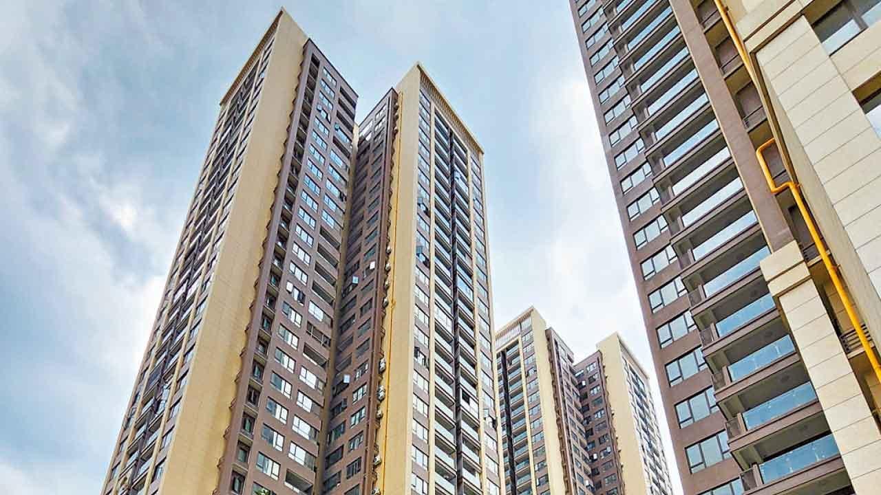 金沙濠逸花園 鄰近深圳大型現樓新盤 親民價61萬人幣有交易