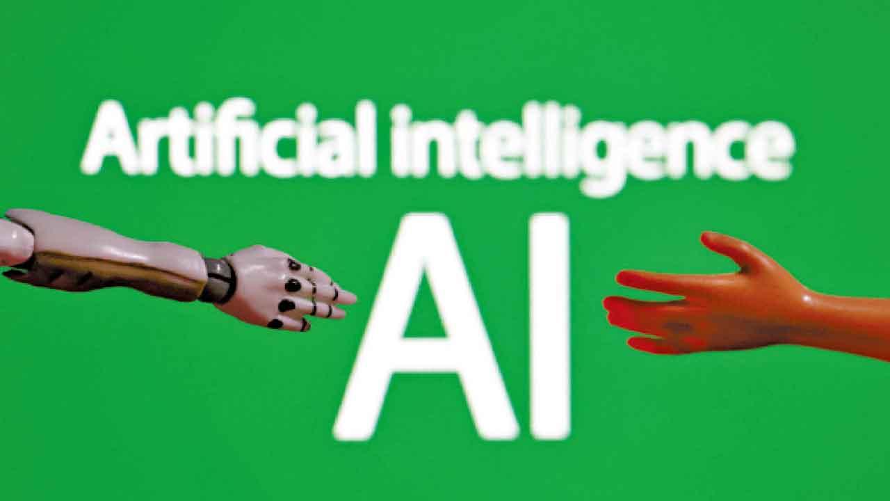 馬斯克預言AI新時代