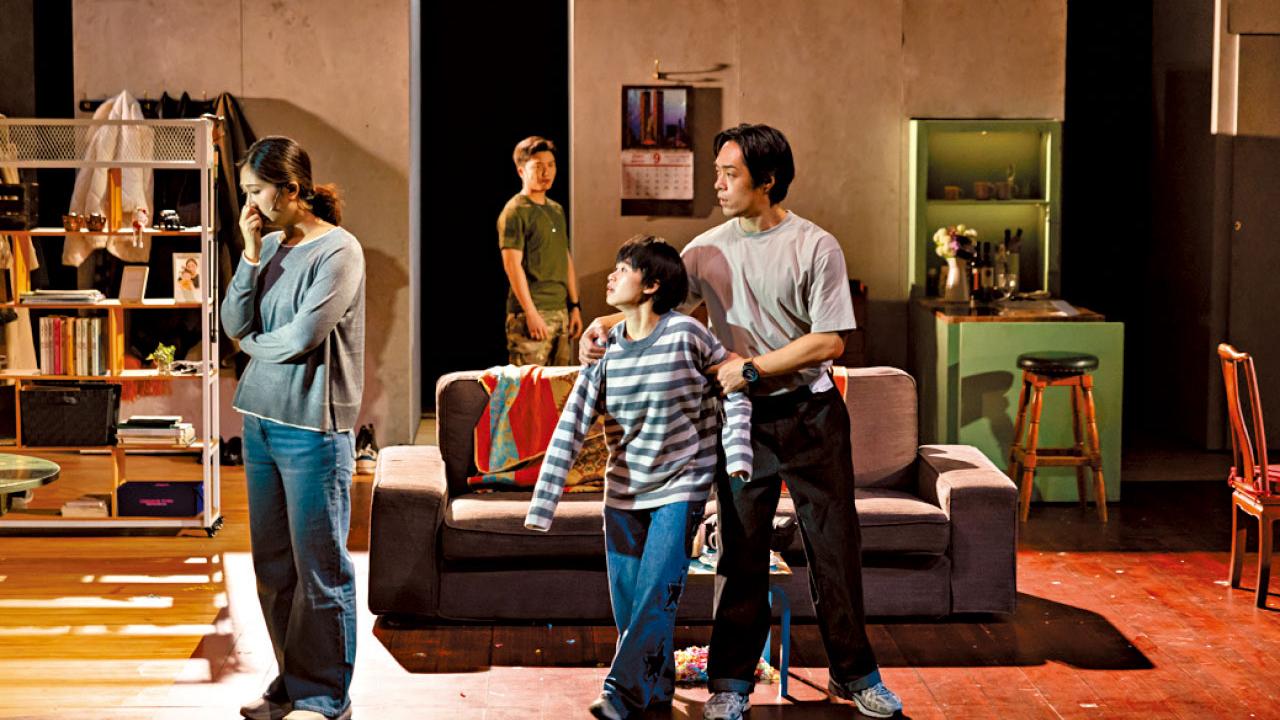 拆開《完美的世界》