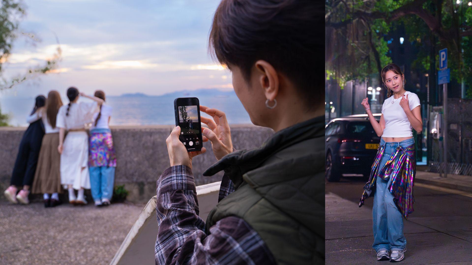 陳健安邀前Cookies成員Miki出山拍MV 集合四個時代人氣女團代表同框派彩蛋