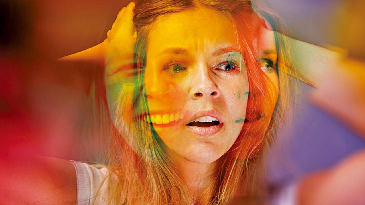 心靈偵探實錄：解開「靈魂拼圖」之謎