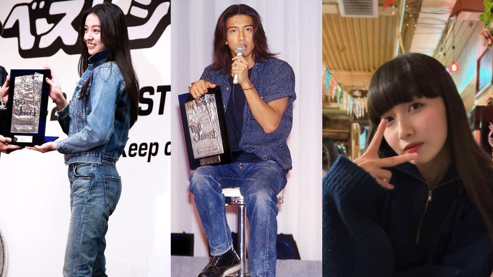 Koki光希繼承父親木村拓哉奪牛仔褲獎 家姐心美地下情曝光戀排球員小川智大