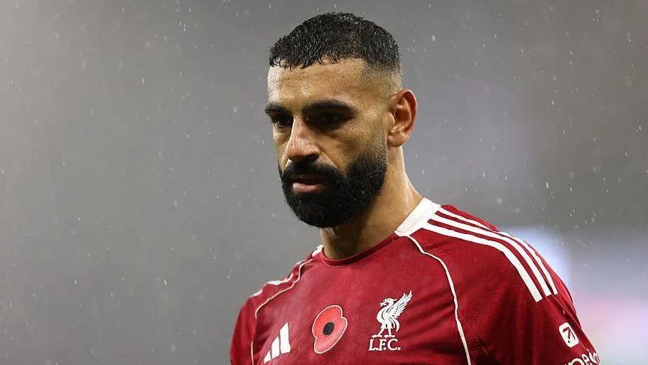 英超｜利物浦右路防守弱被強攻 沙拿少回防協助巴特利？