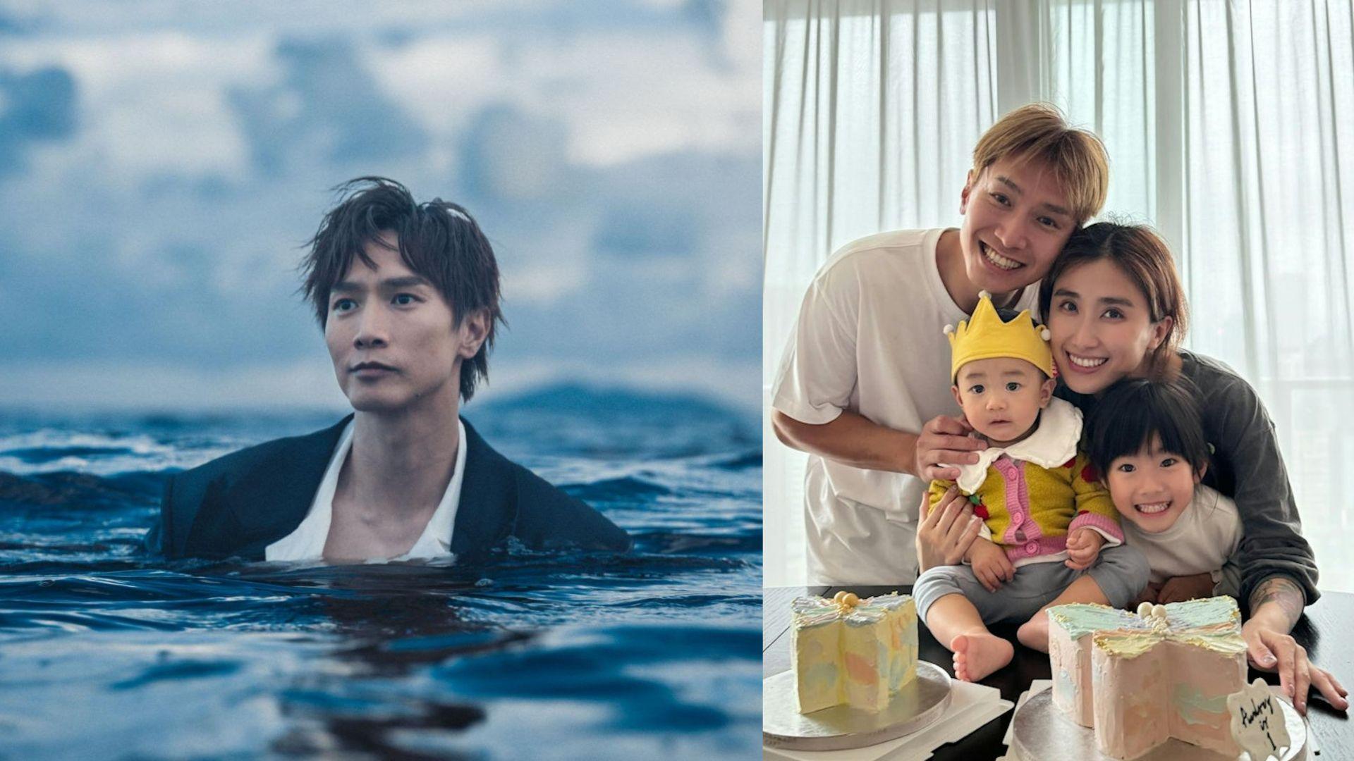 陳柏宇被封樂壇隱世歌手 再掀「男金」討論直言：大紅大紫就要有犧牲