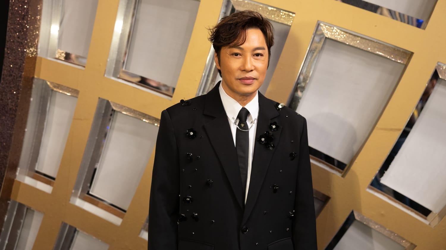 聲秀決賽｜譚耀文回應布子殷8強前被Foul出局 感謝郭富城鄭秀文力撐開騷