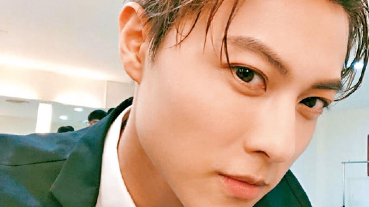 范姜 姓范定姓姜？