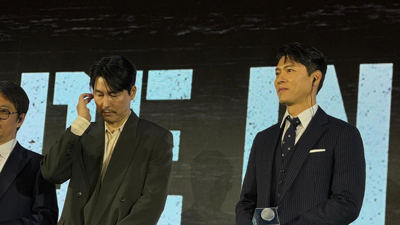 Disney+巡禮｜鄭雨盛爆私生子醜聞後來港 玄彬靠靚仔硬銷新劇《韓國製造》