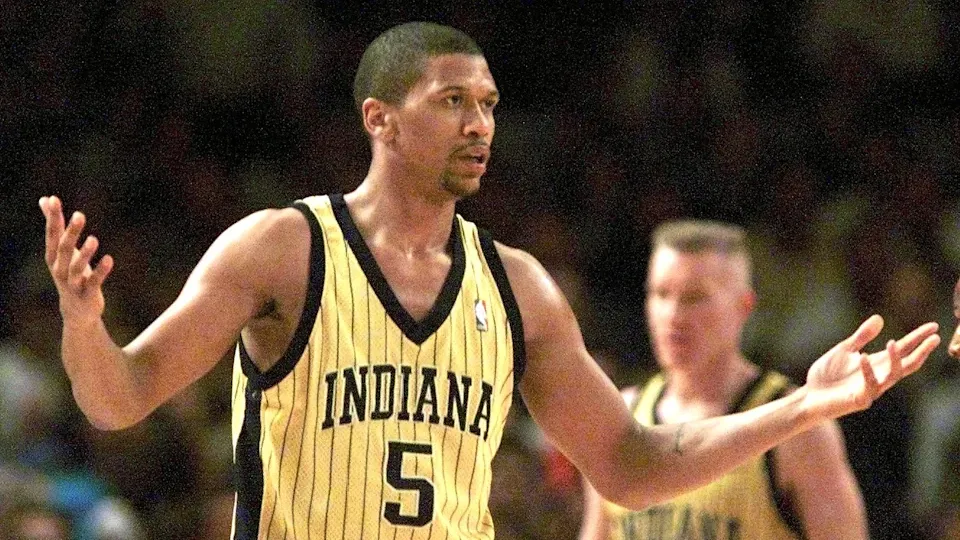 NBA｜聯盟有9個Jalen　源自溜馬名宿謝倫羅斯（Jalen Rose）