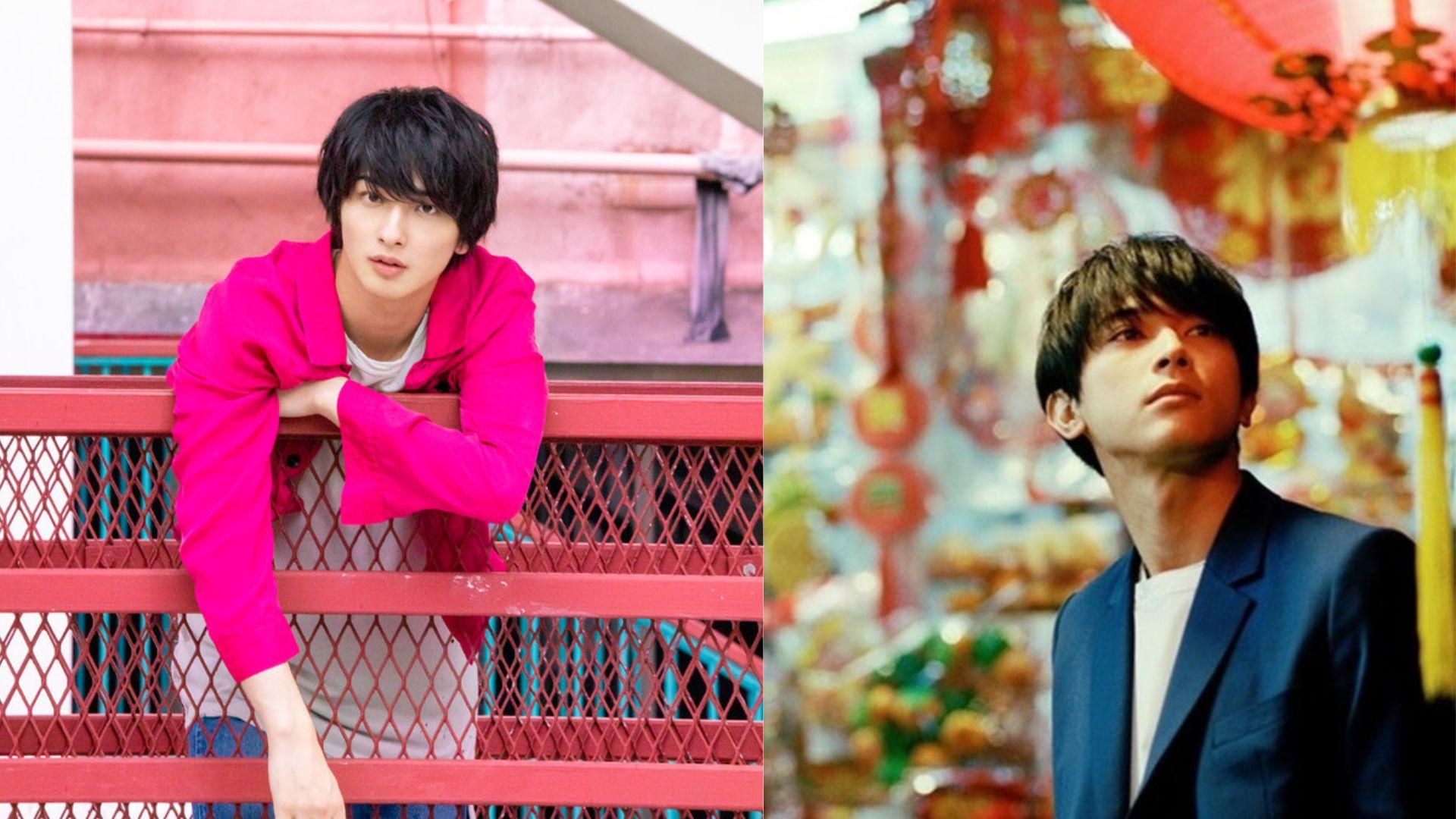 國寶｜吉澤亮港九寫真出土 粉絲回味橫濱流星香港足跡