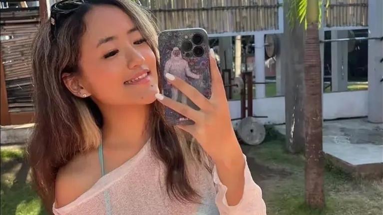 25歲中國女遊客半裸陳屍峇里青年旅社 10人嘔血入住ICU