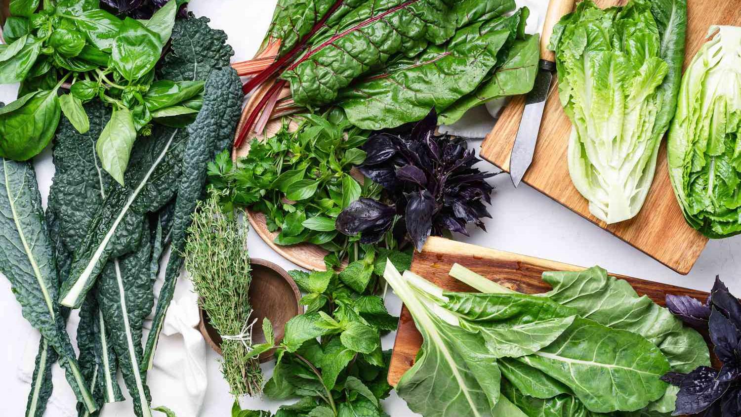 補鈣何止保骨？缺鈣可影響睡眠引起心悸 怕肥可以吃低熱量高蔬菜