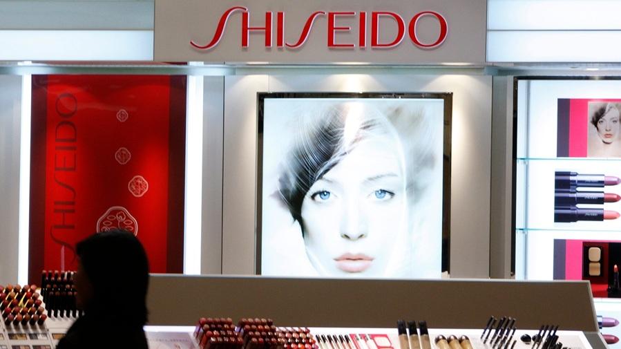 化妝品老牌Shiseido料創歷來最大虧損 200員工「提早退休」