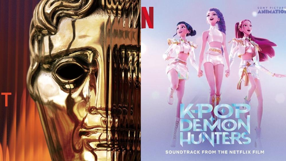 Kpop 獵魔女團︱遭英國電影學院獎取消提名資格 理由是不合乎放映要求