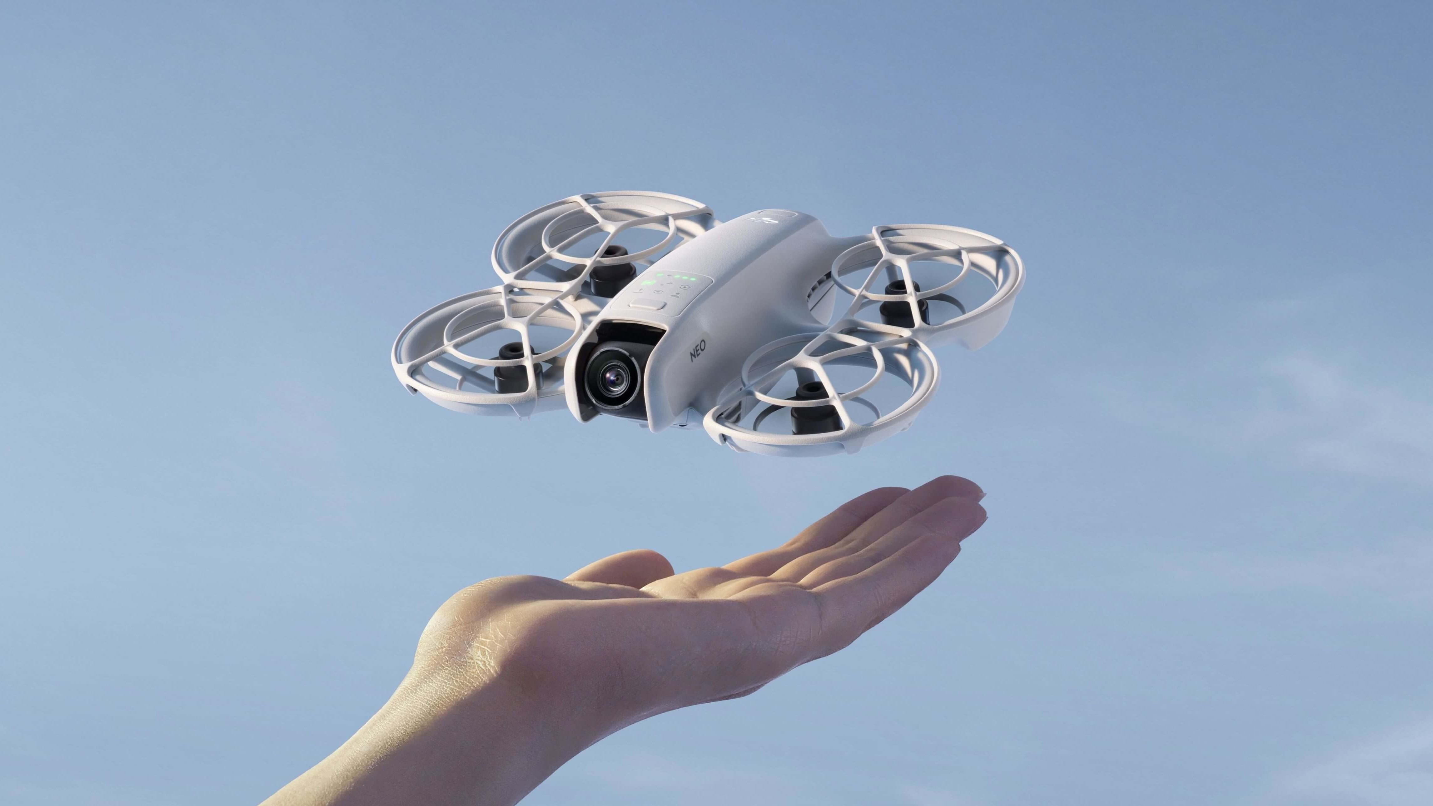 DJI限時優惠加碼　多款航拍機、運動相機特價發售