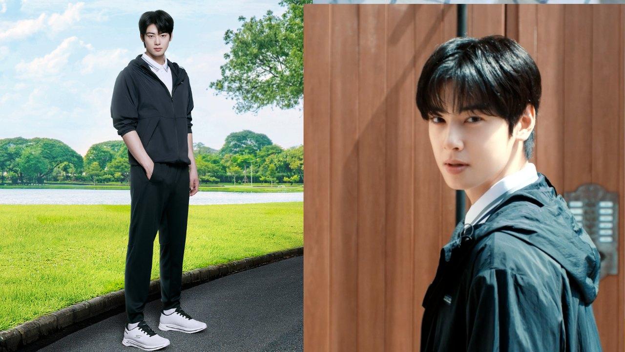 SKECHERS 健步系列GO WALK 8體驗步行新舒適 健步行3月8日跑入西九