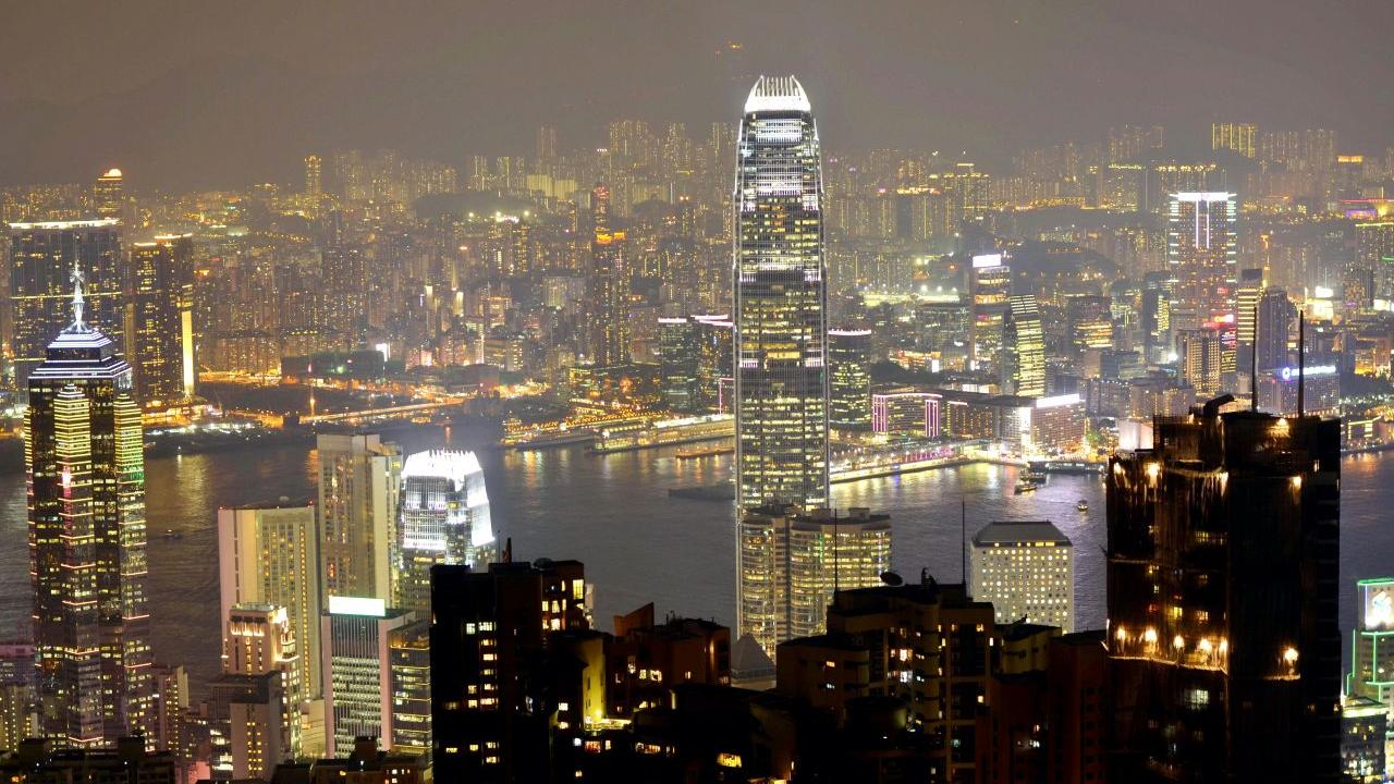 差估署10月樓價指數按月升幅收窄至0.4%　連升5個月