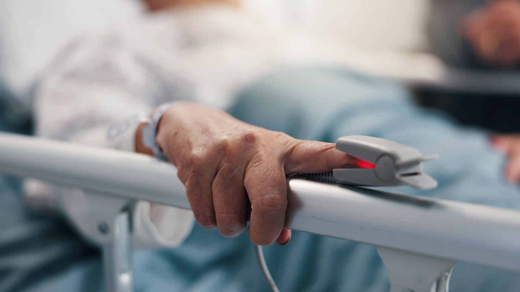 父子血型唔同照移植 肝癌復發患者迎重生