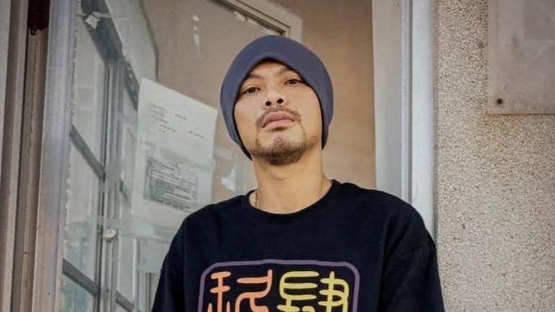 黃明志獲釋後首發聲 盼網民不要再網暴謝侑芯