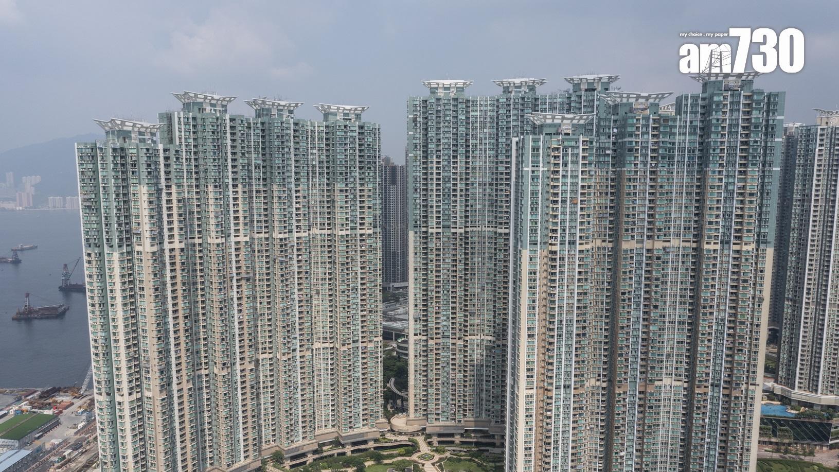 日出康城領峰三房套688萬易手 單位11年升值27%｜二手樓成交