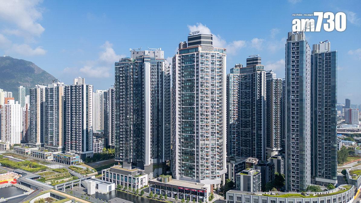 樓市投資機遇：按揭成本降 租金回報升