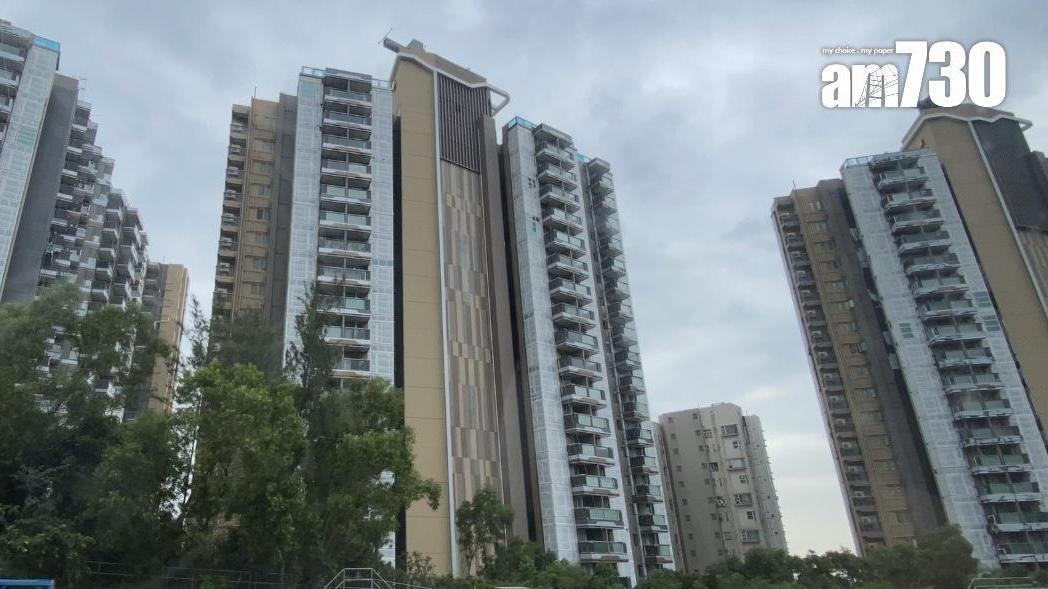 黃金海灣‧珀岸錄 「一客兩食」 大手客斥逾2820萬買2伙相鄰戶｜屯門新盤