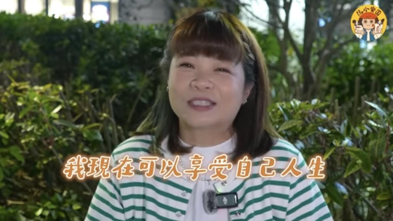 阮小儀報喜個人頻道火速吸5萬粉絲 首條短片破20萬點擊