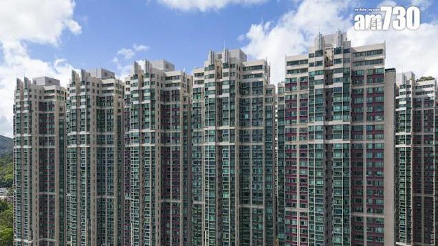 鍾情屋苑旺中帶靜兼交通便利！區內客斥1.35萬租粉嶺兩房｜二手樓租賃