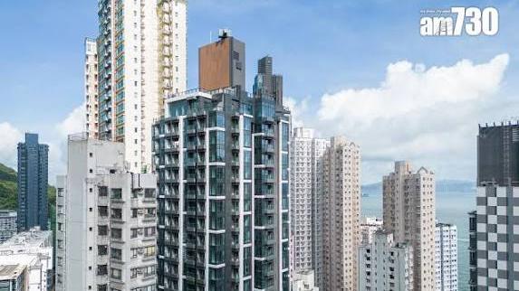 內地專才2.75萬租堅尼地城KENNEDY 38一房 呎租逾82元｜半新盤租賃