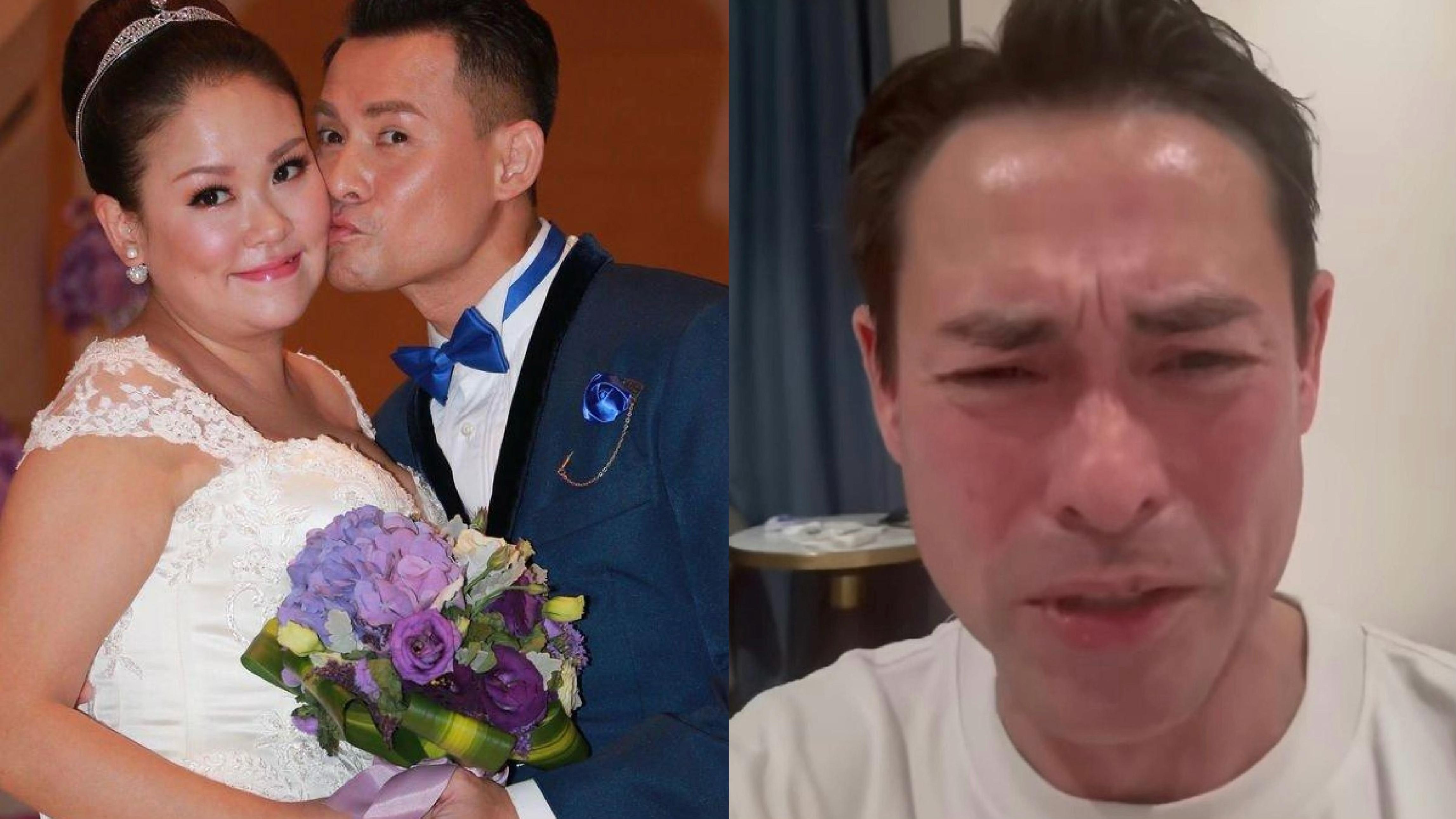 海俊傑太太獲郭富城等相助速籌80萬 有指可供移植肝臟來源是「屍肝」