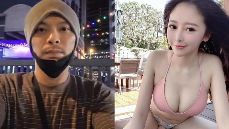 謝侑芯遺體證實被冒領 黃明志今午保釋外出