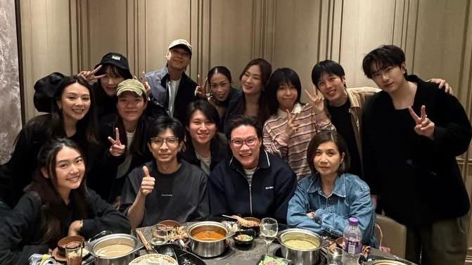 蘇永康疑黑歷史連累《聲秀》內地禁播 向監製道歉：替你造成不便