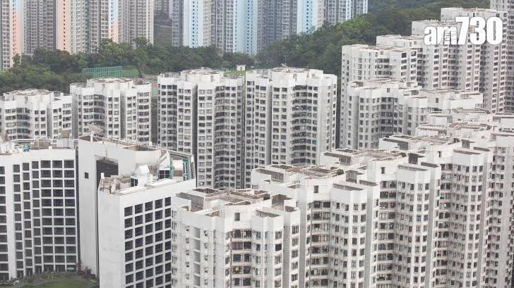 外區客擲1398萬買康怡花園頂層複式戶 呎價創屋苑複式戶逾一年新高｜藍籌屋苑