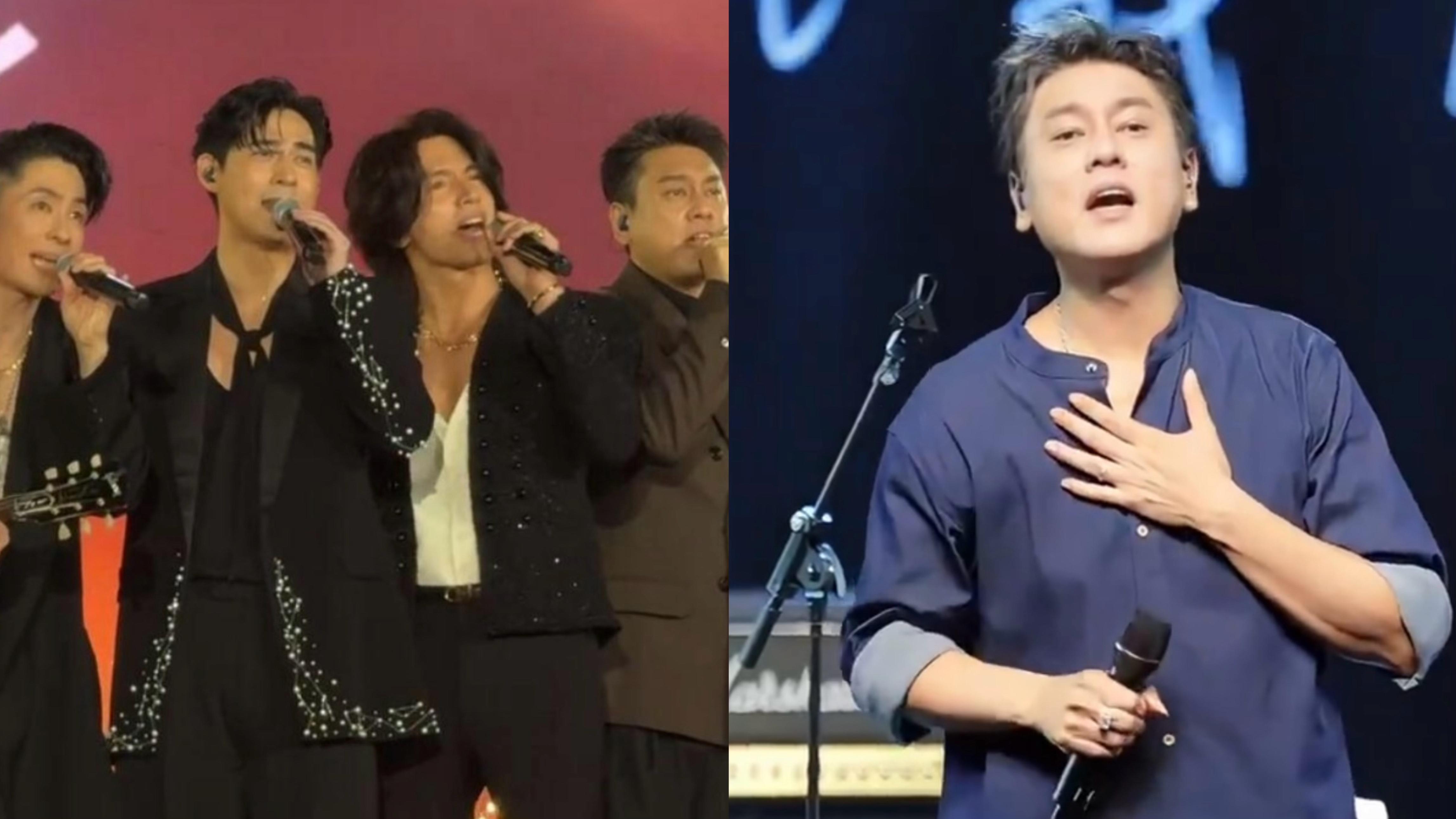 F4朱孝天單飛開個唱門票滯銷 傳3.8折優惠出售場館空盪