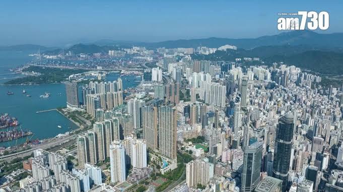 差估署｜樓價指數創近15個月高位 利嘉閣：租金破歷史新高 料續平穩向好