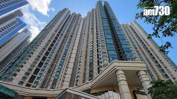 奧運站浪澄灣兩房930萬易主 9年升值近20%｜二手樓成交