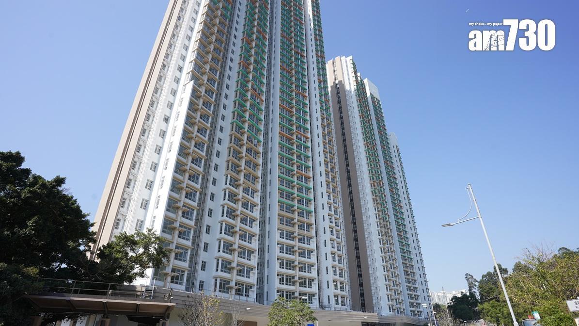 東涌區本月成交創逾一年最旺！退休公屋客185萬入手裕泰苑開放式戶｜二手成交