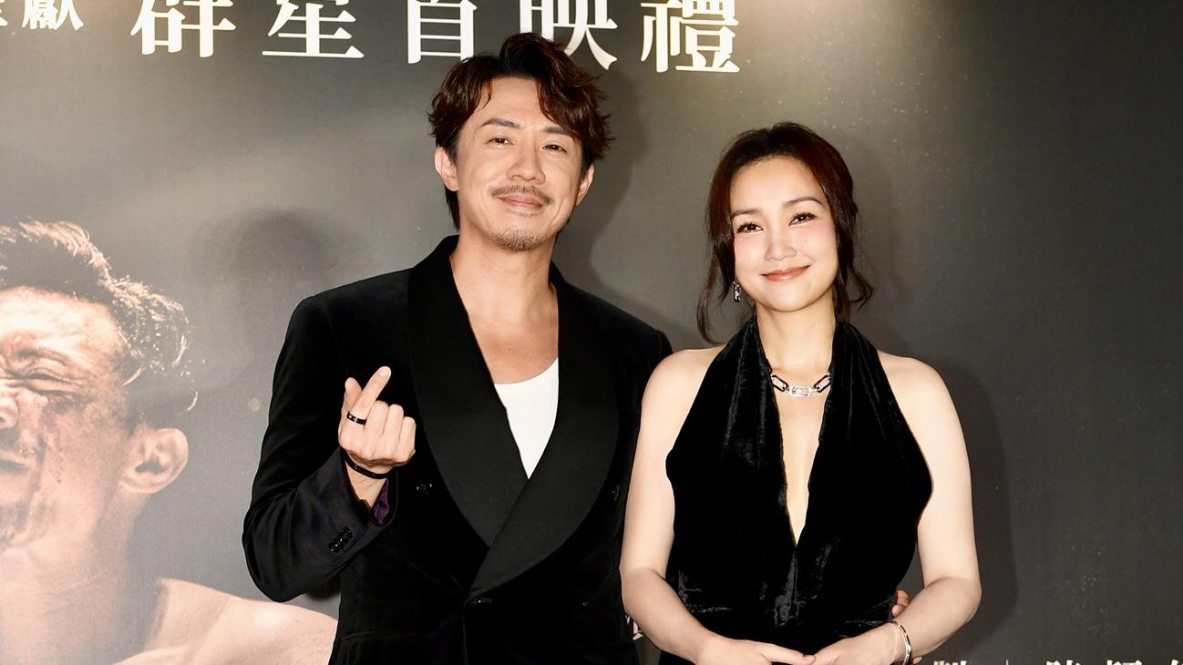 張繼聰獲謝安琪批准拍續集：改口叫契媽 視為給電影業界的情書