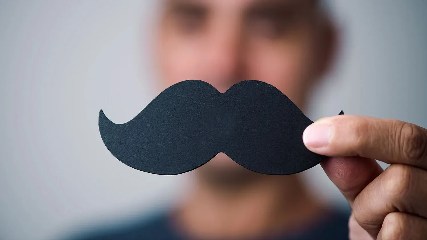 Movember守護男性健康：前列腺癌不可忽視