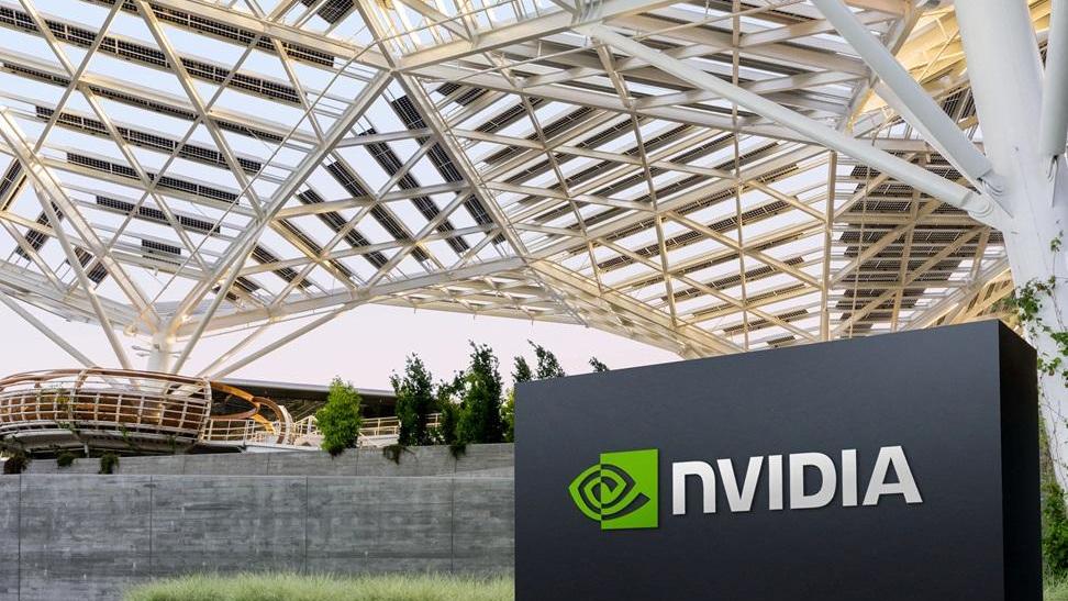 Nvidia公布業績帶動美股其他科指股上升後倒跌。(資料圖片)